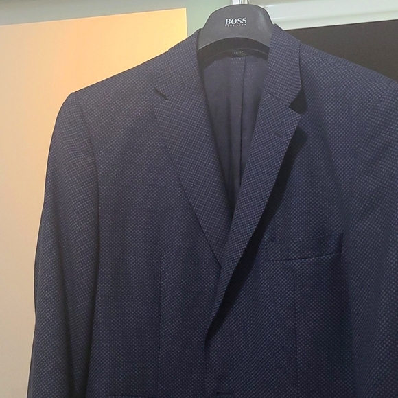 Hugo Boss Sports Jacket - Picture 1 of 3